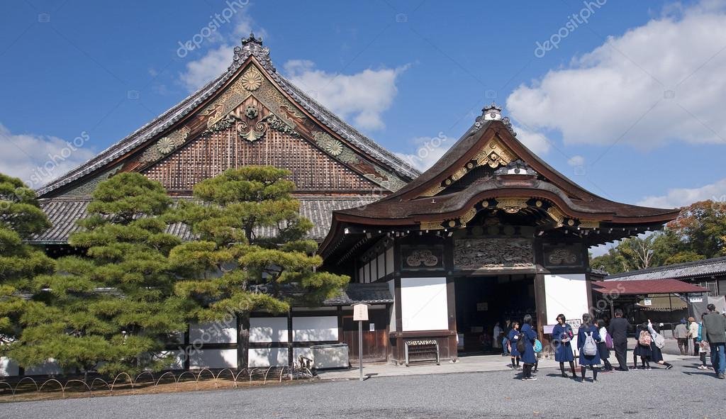 Japán | Lakberendezde